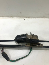MOTOR LIMPADOR PARABRISA NISSAN LIVINA 08/14 *3323 PR033