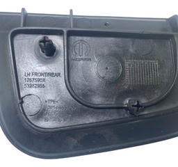 ACABAMENTO PUXADOR PORTA ESQUERDA JEEP COMPASS 2017 A 2021