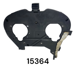 Capa Correia Dentada Peugeot 307 C4 Pallas 2.0 2002/13 15364