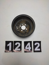 POLIA VIRABREQUIM FOX 2012 *1242 PR010