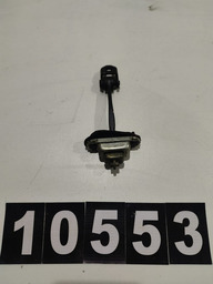 LIMITADOR FIESTA DIANTEIRO DIREITO 2013 *10553