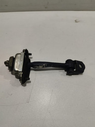 LIMITADOR FIESTA DIANTEIRO DIREITO 2013 *10553