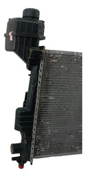 RADIADOR AGUA MERCEDES CLASSE A 160 190 1999 2005