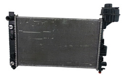 RADIADOR AGUA MERCEDES CLASSE A 160 190 1999 2005