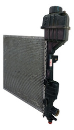 RADIADOR AGUA MERCEDES CLASSE A 160 190 1999 2005