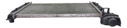 RADIADOR AGUA MERCEDES CLASSE A 160 190 1999 2005