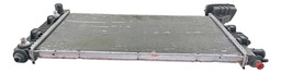 RADIADOR AGUA MERCEDES CLASSE A 160 190 1999 2005