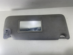 Quebra Sol Renault Clio Lado Direito 2000 A 2008