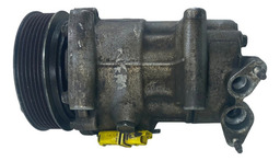 Compressor Ar Peugeot 206 207 Hoggar C3 1.4 Até 2012