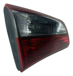 LANTERNA TRASEIRA ESQUERDA TAMPA HB20 2013 A 2015 ESQUERDO/MOTORISTA VERMELHO