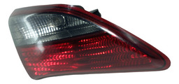 LANTERNA TRASEIRA ESQUERDA TAMPA HB20 2013 A 2015 ESQUERDO/MOTORISTA VERMELHO