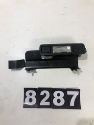 Luz De Cortesia Lado Direito Evoque