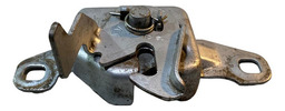 FECHADURA INFERIOR CAPÔ RENAULT SANDERO 2007 A 2013
