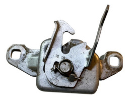 FECHADURA INFERIOR CAPÔ RENAULT SANDERO 2007 A 2013