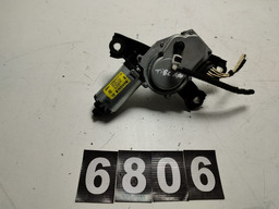 Motor Limpador Traseiro Vw Tiguan 2011 5n0955711 *6806 Cx131