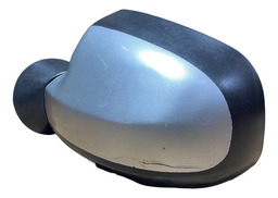 RETROVISOR ELETRICO ESQUERDO RENAULT LOGAN 2010 A 2014 15656