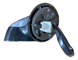 RETROVISOR ELETRICO ESQUERDO RENAULT LOGAN 2010 A 2014 15656