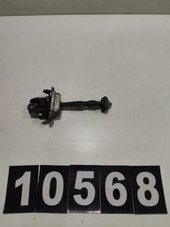 Limitador Ford Fiesta Traseira Direita 2008 *10568