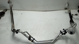 MANGUEIRA AR CONDICIONADO PEUGEOT 408 2012 *4148 PR046