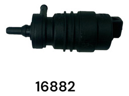Motor Bomba De Partida Frio Vw Jetta 2.0 8v 2011 A 2012