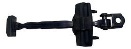 LIMITADOR PORTA TRASEIRA ESQUERDA JEEP COMPASS 2017 2020