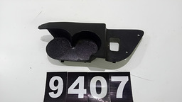 Porta Copo Console Central Peugeot 307 963450087 *9407 Cx169 0