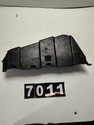 Protetor Inferior Correia Direito Ford Ka 2015 *7011 Pr064