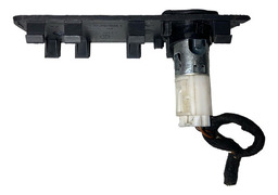 TOMADA 12V COM MOLDURA GOL G8 15496