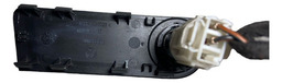 TOMADA 12V COM MOLDURA GOL G8 15496