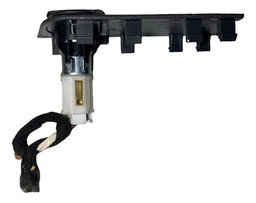 TOMADA 12V COM MOLDURA GOL G8 15496