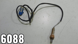 Sonda Lambda Ford Fiesta 2014 As65-00444-ab *6088 Cx120