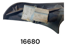 Botao Vidro Puxador Moldura Tras Direito Audi A3 1997 A 2006