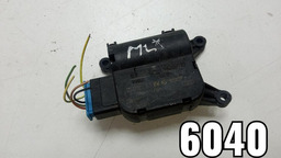 Atuador Caixa Ar Vw Jetta 2.5 2008 1k0907511 *6040 Cx119