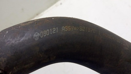 MANGUEIRA SUPERIOR RADIADOR OMEGA 2009 92157811 *4941 CX086