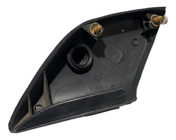 MOLDURA INTERIOR RETROVISOR DIREITO FORD KA 1997 1998 À 2007 PRETO