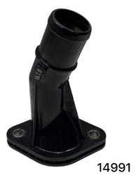 Flange Valvula Termostática Hb20 1.6 2012 A 2017 14991