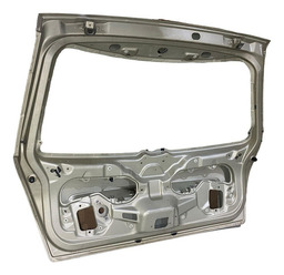 TAMPA TRASEIRA FIAT STILO 2004 A 2010 15002 BRANCO