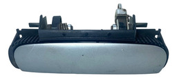 Maçaneta Externa Traseiro Direito Audi A3 2000 2001 A 2006