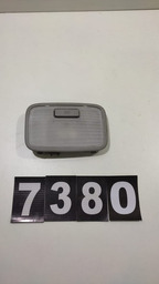 Luz De Cortesia Teto Hyundai Hb20 2015 100174366 *7380 Cx138