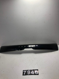 Moldura Tampa Traseira Peugeot 208 21 22 23 9835409080