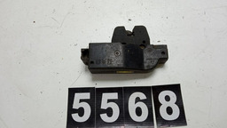 Fechadura Elétrica Tampa Traseira C4 Pallas *5568 Cx109