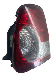 LANTERNA TRASEIRA DIREITA MALA CORSA CLASSIC LS 2011 A 2016 DIREITO VERMELHO