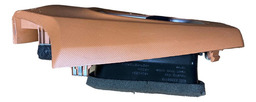 DIFUSOR AR COND L. ESQUERDO CARAMELO GM ONIX 2012A19 15713