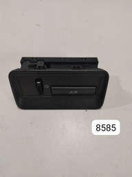 Botao Do Porta Malas Land Rover Evoque 2012 1040097689 *8585