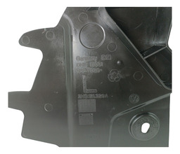 DEFLETOR AR ESQUERDO RADIADOR FRONTAL AMAROK 2010 2014