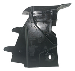 DEFLETOR AR ESQUERDO RADIADOR FRONTAL AMAROK 2010 2014