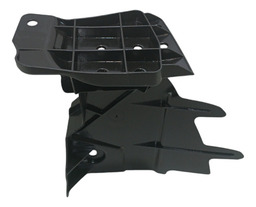 DEFLETOR AR ESQUERDO RADIADOR FRONTAL AMAROK 2010 2014