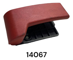 Alavanca Puxador Capô Mercedes Clc200 2006 À 2009 14067