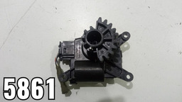 Motor Atuador Caixa Ar Fiat Pulse 2022 *5861 Cx117