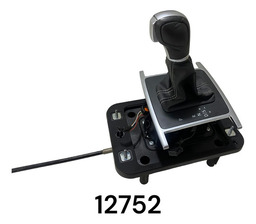Alavanca Trambulador Cambio Amarok V6 17/20 2h1713025g